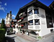 Ferienhaus Schwaiger, Appartement