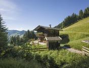 Kohlenau Hütte