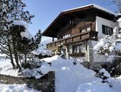 Hager, Haus