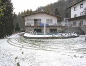 Chalet Europa
