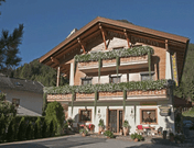 Sportpension Wegscheider