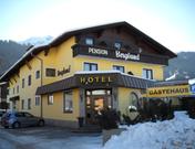 Gästehaus Bergland-Garni