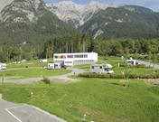 Camping Kranebitterhof