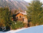 Blockhaus Waldner