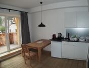 Ferienwohnung Schröcksnadel