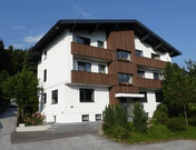 Gästehaus Bramböck