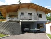 Berghütte Paul Weber