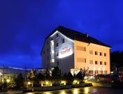 Hotel Kapeller