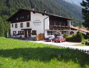 Pension Praxmarer