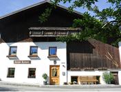 Ferienhaus "Beim Lener"