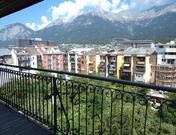 Lifestyle Innsbruck Apartment