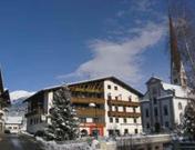 C+M+B-Hotel