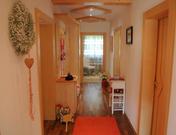 Apartment Nockspitze