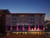 Grand Hotel Europa