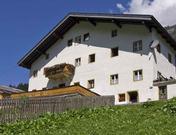 Rofner Claudia, Haus Anna
