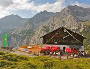 Pfeishütte