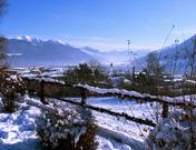 Chalets St. Wendelin