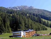 Alpinhotel Lizumer Bergheim