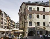 Best Western Plus Hotel Goldener Adler