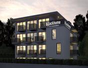 B(l)ackhome City Apartments