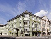 Hotel Goldene Krone