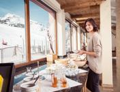 Hotel Alpenrose