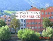Appartement-INNS'bruck
