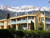 Boardinghouse Innsbruck