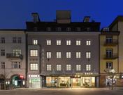 Hotel Zach KG
