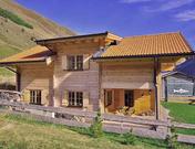 Chalet Alpenjuwel