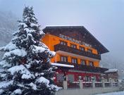 Pension Plattenhof