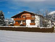 Appartement Sailer