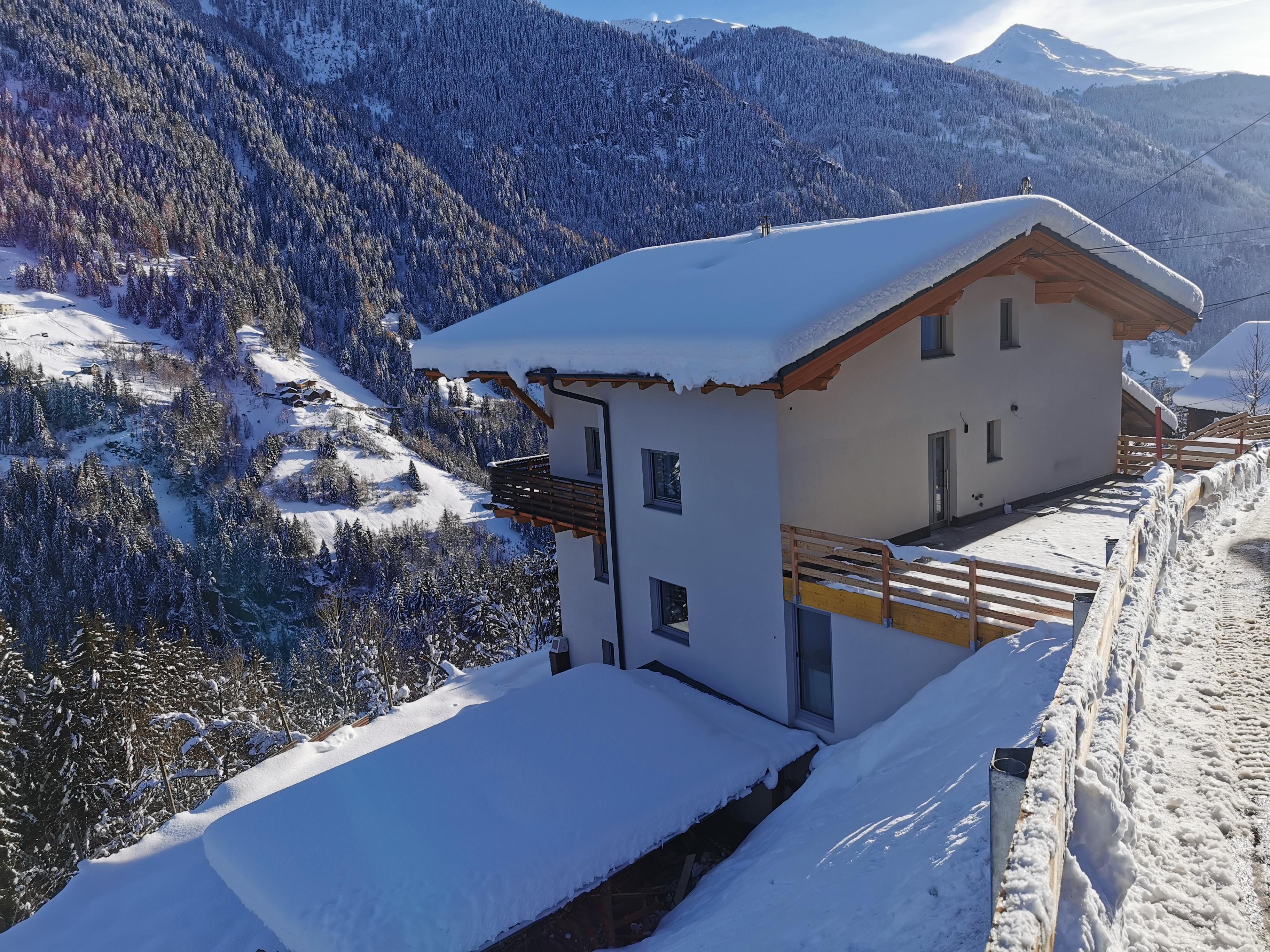 Web Cam Kappl Christian