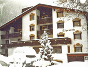 Alpenrose