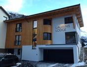 Laurins Lodge