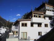 Bödala Chalet