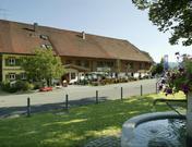 Landgasthof zum Schwarzen Grat