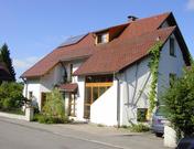 Ferienwohnung Ibergweg, Roland Manz