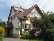 Ferienwohnung Rauneker