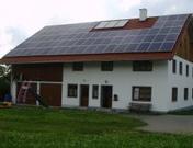Ferienwohnung Gebhard Schädler