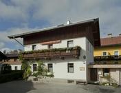 Grabler, Haus