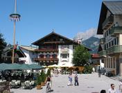 Testhotel St. Johann in Tirol