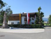 Foidl, Pension