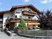 Edelweißhof, Pension