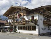 Tyrol, Hotel