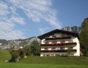 Haselsberger, Berghof
