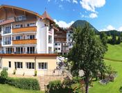 Das Seiwald, Hotel