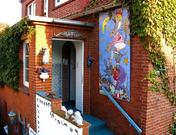 Haus Bremen