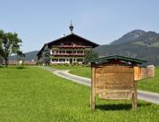 Bauernhof Gasteighof - Familie Aigner