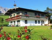 Chalet Glockenhof